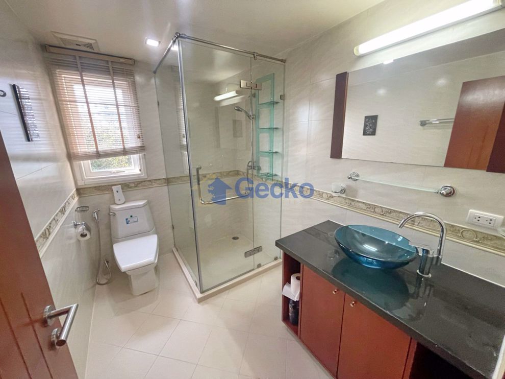 2 Bedrooms Condo in City Garden Pattaya Central Pattaya C001928 (Photo 3)