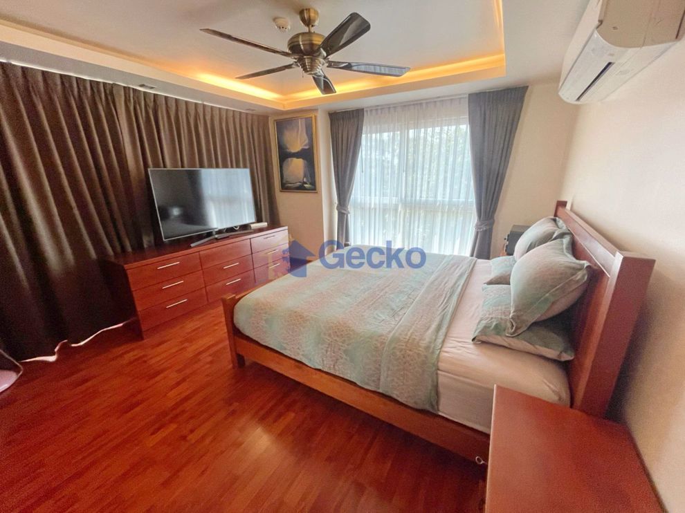 2 Bedrooms Condo in City Garden Pattaya Central Pattaya C001928 (Photo 2)