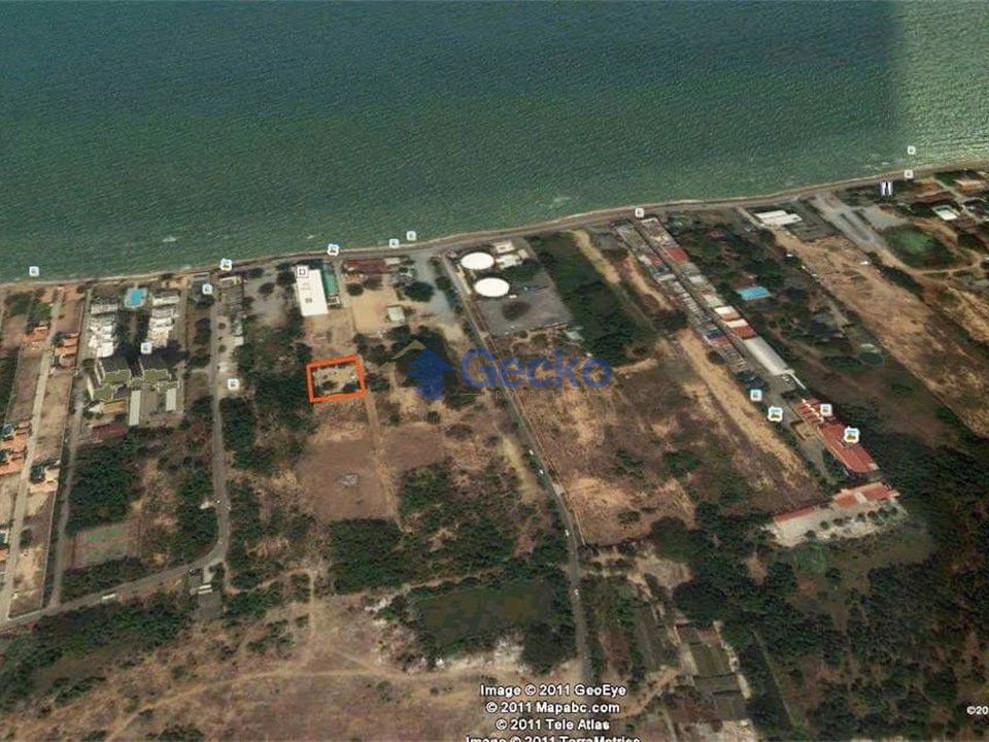 ที่ดิน available in จอมเทียน L009353 (Photo 2)