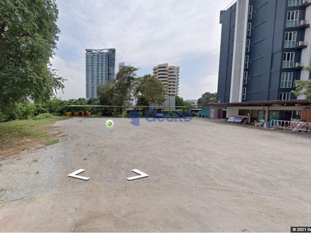 ที่ดิน available in จอมเทียน L009353 (Photo 3)