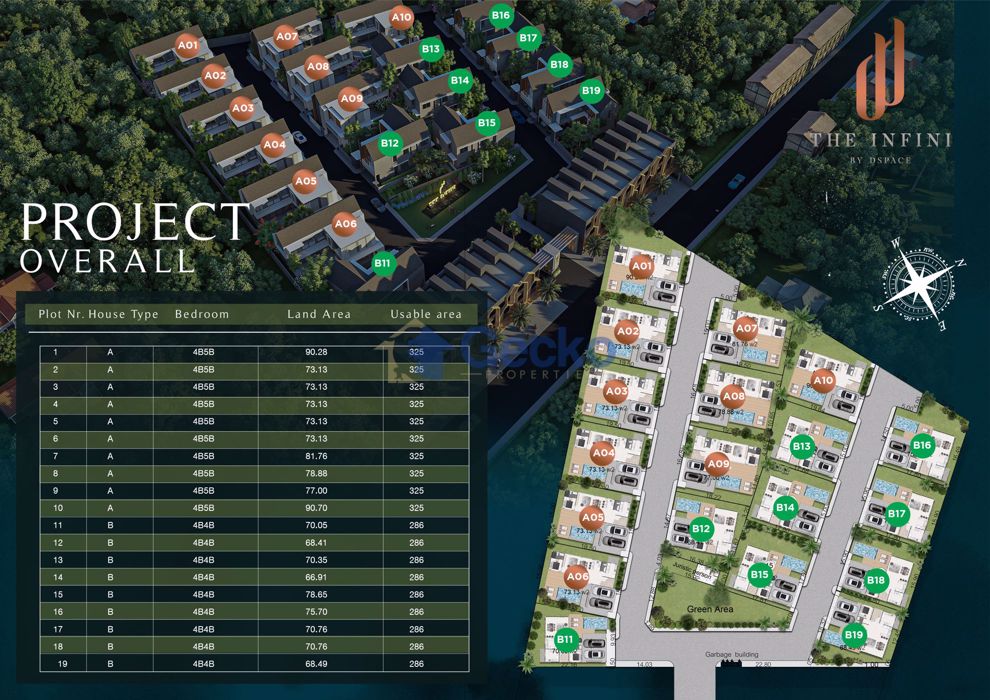 The Infini Pattaya (Photo 3)