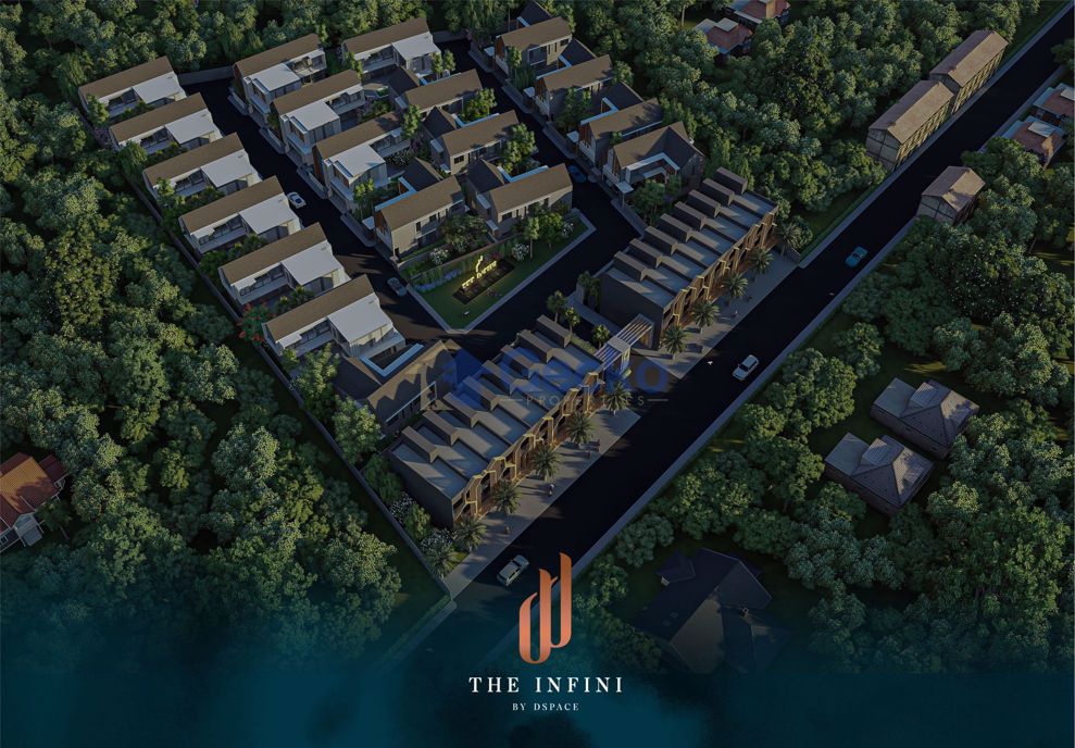 The Infini Pattaya (Photo 4)