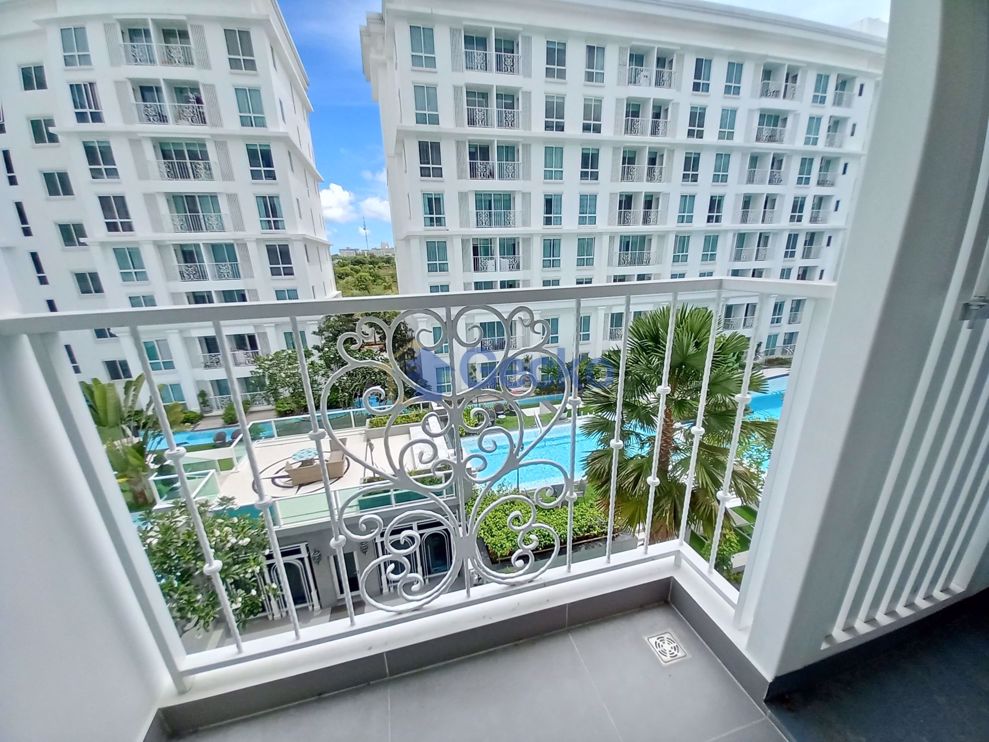 1 ห้องนอน คอนโดมิเนี่ยม in The Orient Resort and Spa จอมเทียน C009359 (Photo 1)
