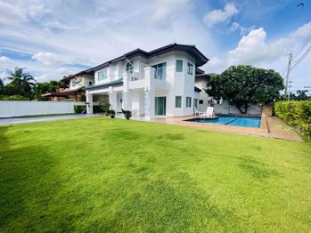 East Pattaya House - H008581