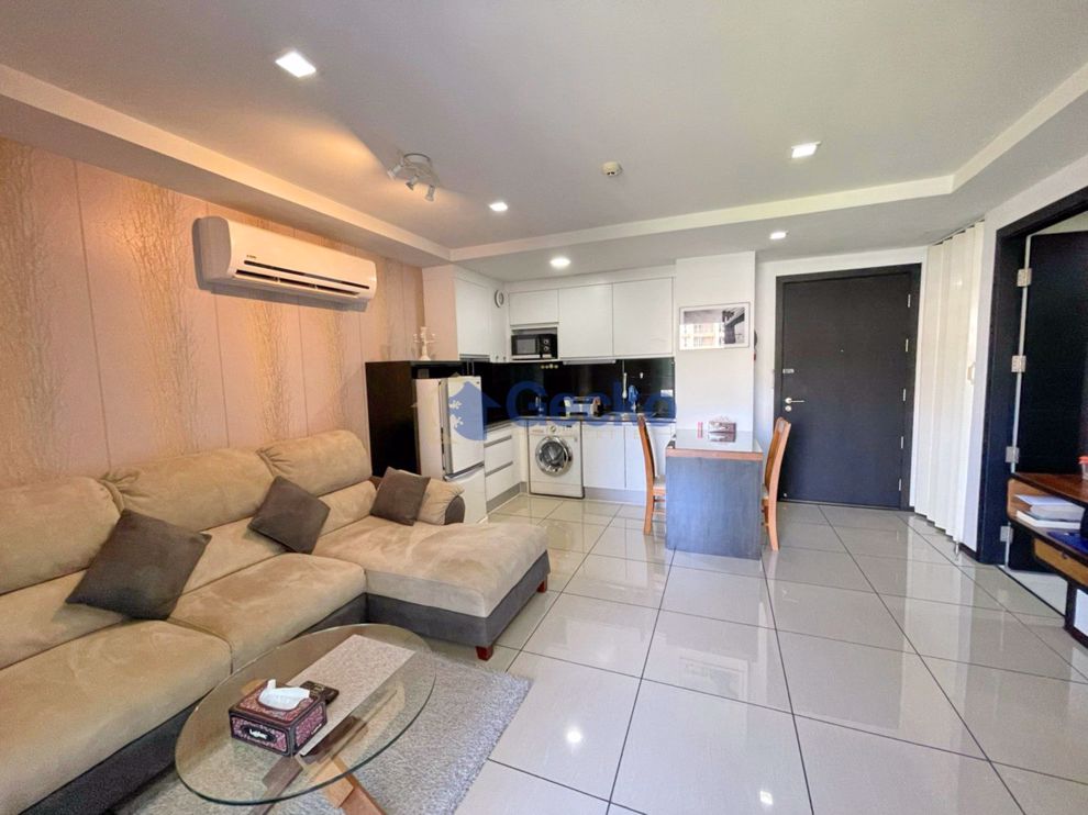 Condo in The Urban  Central Pattaya C009384 (Photo 4)