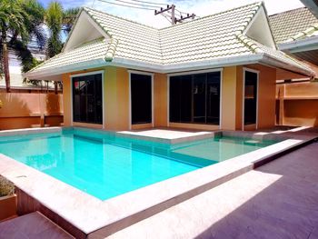 East Pattaya House - H009389