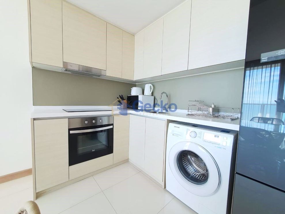 2 ห้องนอน คอนโดมิเนี่ยม in The Riviera Wongamat วงศ์อมาตย์ C005393 (Photo 4)