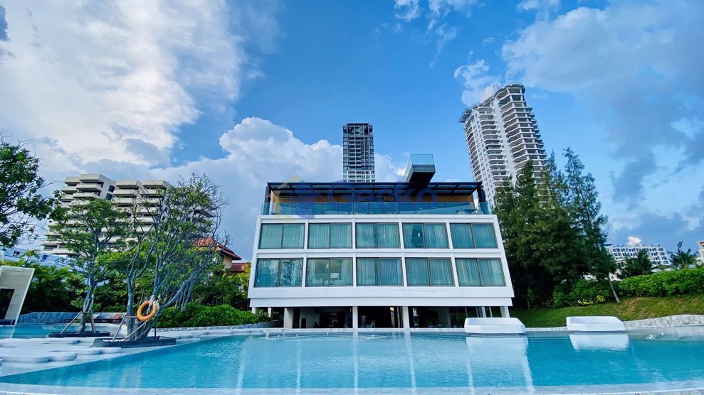 3 ห้องนอน คอนโดมิเนี่ยม in วีรันดา เรสซิเดนซ์ พัทยา นาจอมเทียน C008781 (Photo 3)