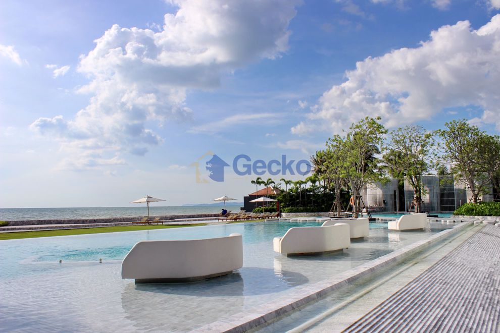 3 ห้องนอน คอนโดมิเนี่ยม in วีรันดา เรสซิเดนซ์ พัทยา นาจอมเทียน C008781 (Photo 4)