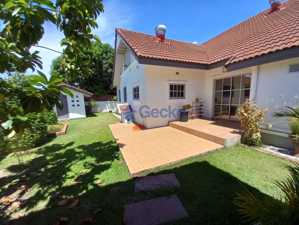 3 Bedrooms House in Plenary Park  East Pattaya H009394 (Photo 3)