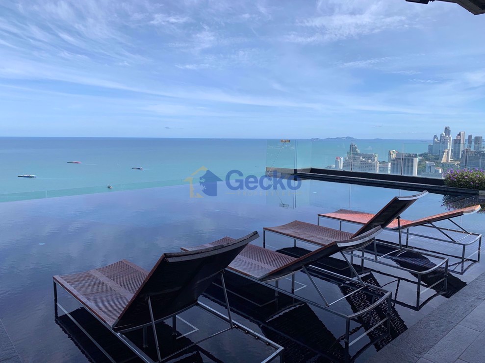 1 Bedroom Condo in Centric Sea Central Pattaya C009398 (Cover Photo)