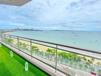 North Pattaya Condo - C006636