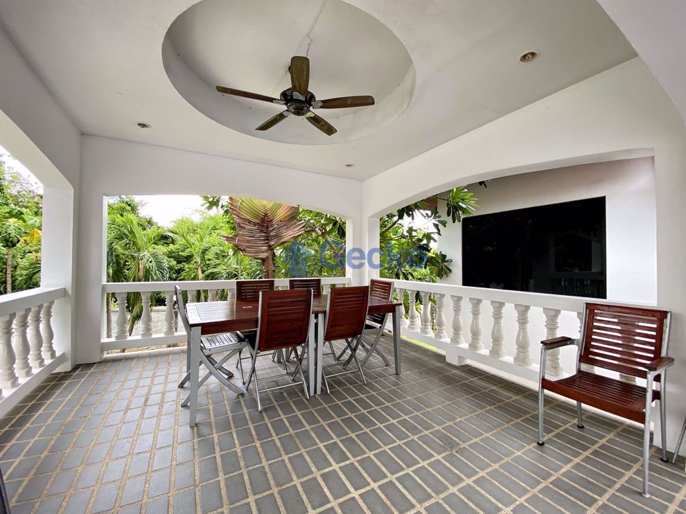 House in Paradise Villas 1  East Pattaya H009405 (Photo 4)