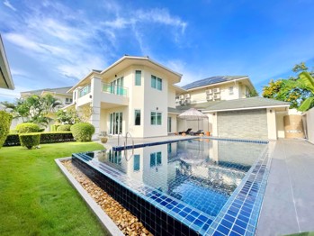 East Pattaya House - H004640