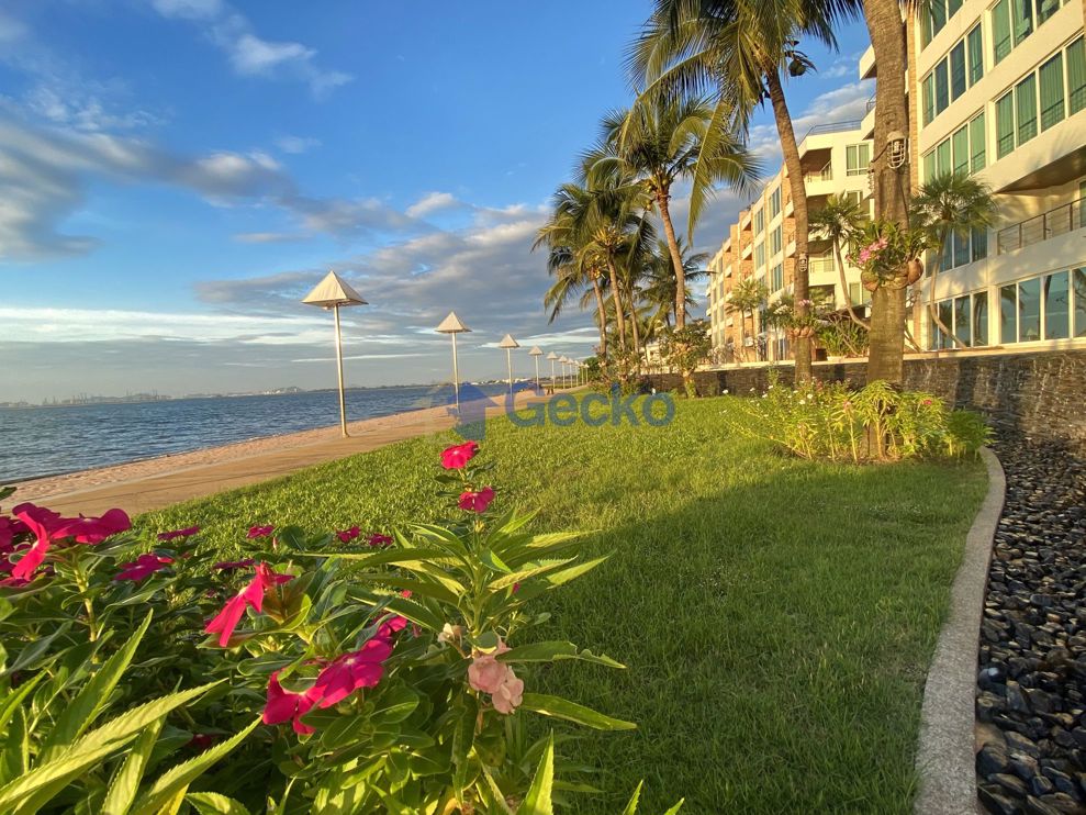 2 Bedrooms Condo in Ananya Naklua Na Kluea C008085 (Photo 3)