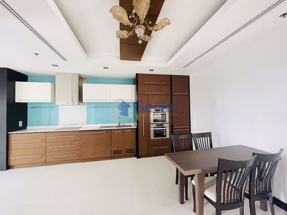 2 Bedrooms Condo in Ananya Naklua Na Kluea C008085 (Photo 4)