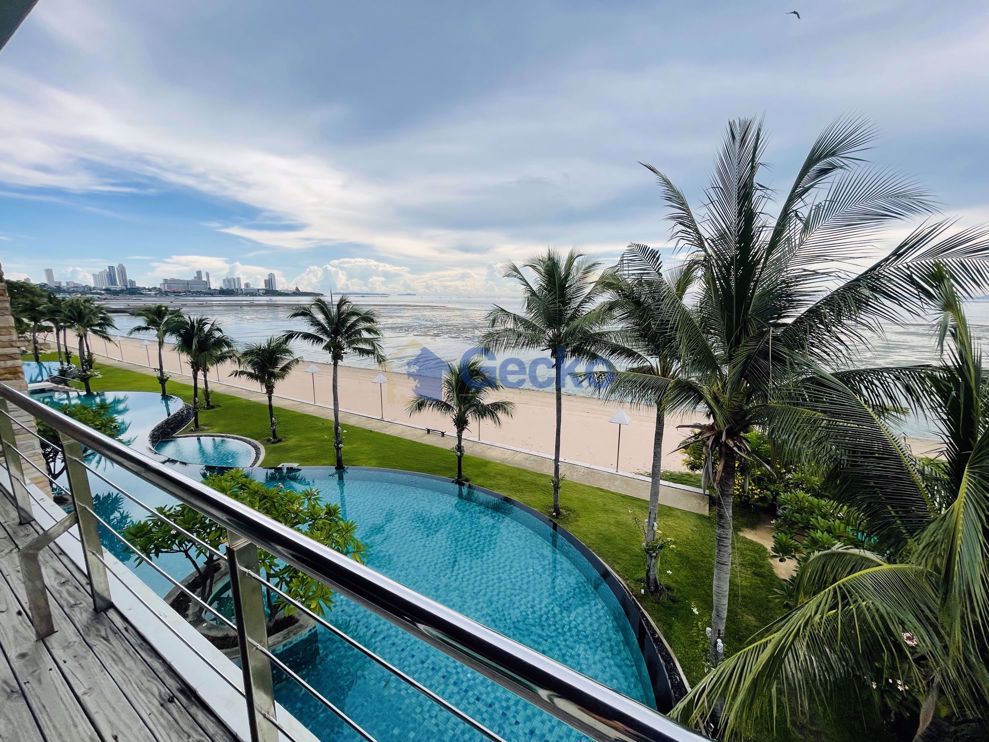 2 Bedrooms Condo in Ananya Naklua Na Kluea C008085 (Cover Photo)