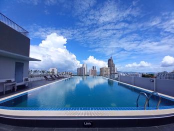 Pratumnak Condo - C009411