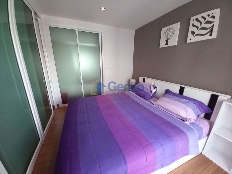 1 Bedroom Condo in The Winner Pratumnak C009411 (Photo 1)