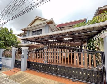 East Pattaya House - H009416