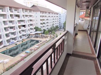 จอมเทียน คอนโดมิเนี่ยม - C002078