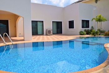East Pattaya House - H009419
