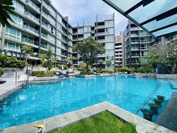 Central Pattaya Condo - C009422