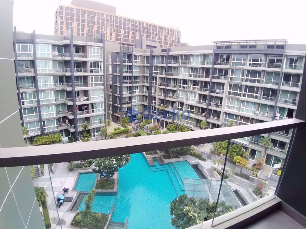 3 Bedrooms Condo in Apus Condominium Central Pattaya C009425 (Cover Photo)