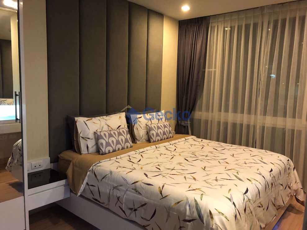 2 Bedrooms Condo in Apus Condominium Central Pattaya C006727 (Photo 4)
