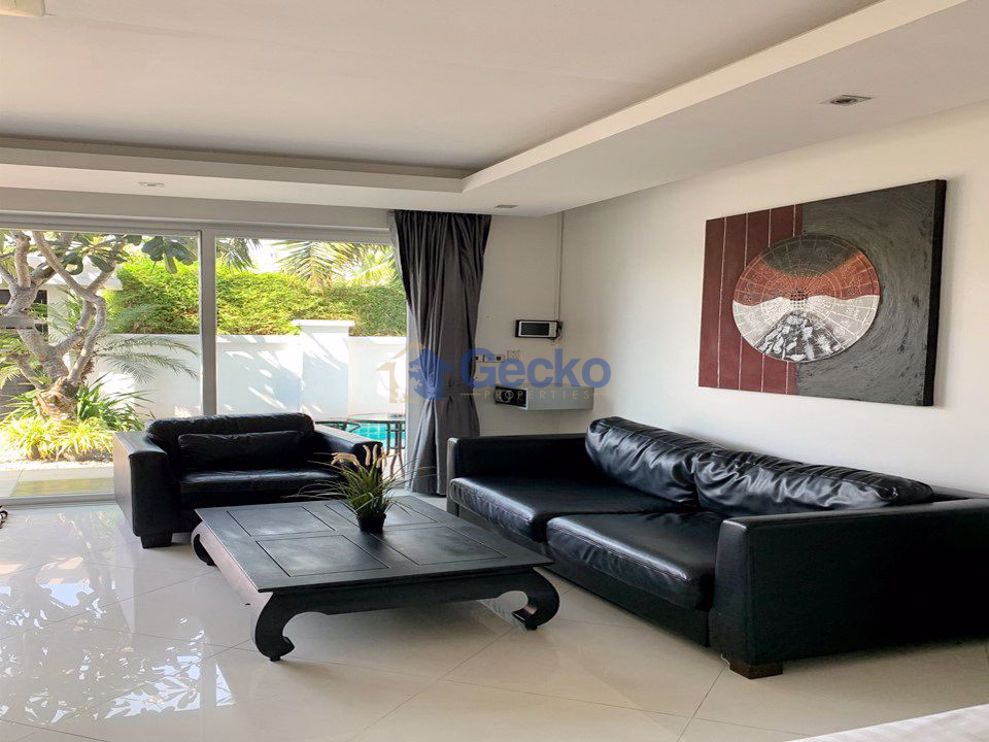 2 Bedrooms House in Palm Oasis  Jomtien H009431 (Photo 2)