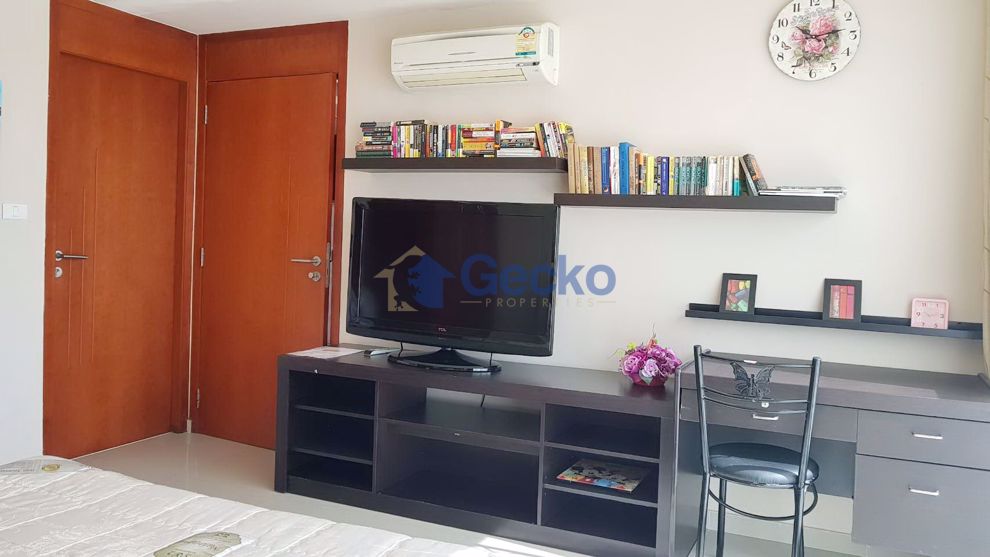 1 Bedroom Condo in City Garden Pattaya Central Pattaya C009432 (Photo 3)