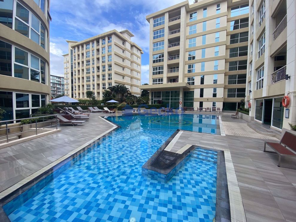 1 Bedroom Condo in City Garden Pattaya Central Pattaya C009432 (Cover Photo)