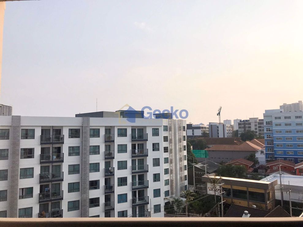 2 Bedrooms Condo in Arcadia Beach Continental South Pattaya C009435 (Photo 1)
