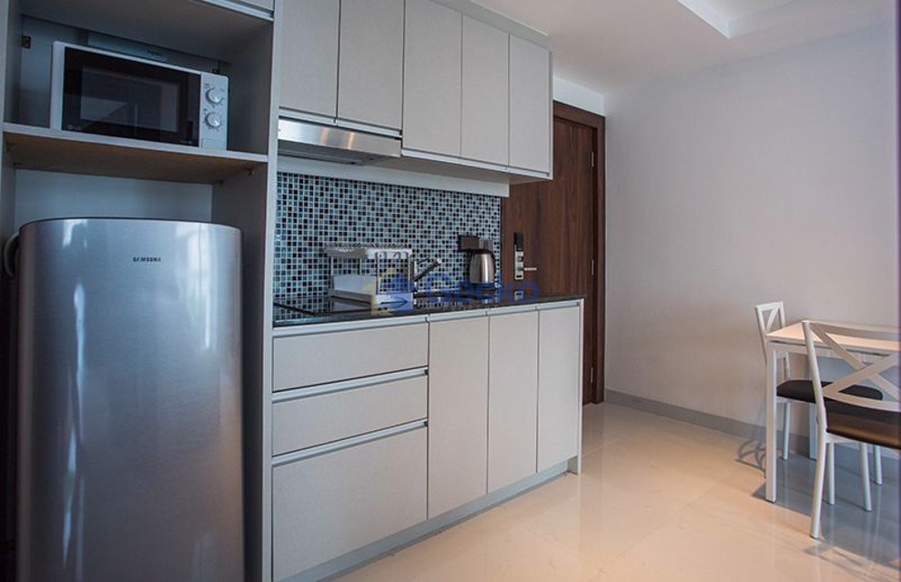 1 ห้องนอน คอนโดมิเนี่ยม in Serenity Wongamat วงศ์อมาตย์ C009440 (Photo 4)
