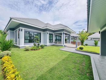 East Pattaya House - H009446