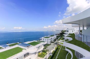 Na Jomtien Condo - C001691
