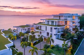Na Jomtien Condo - C001693