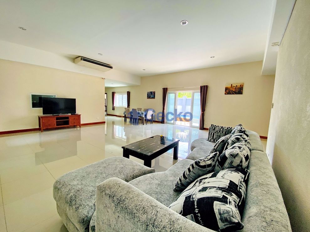 4 Bedrooms House in Siam Royal View  East Pattaya H009449 (Photo 4)