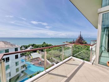 Wongamat Condo - C009451