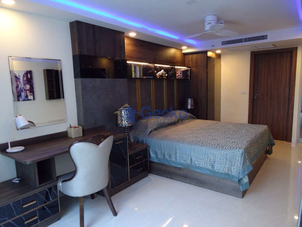 1 Bedroom Condo in Grand Avenue Residence Central Pattaya C009455 (Photo 4)