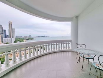 Wongamat Condo - C005276