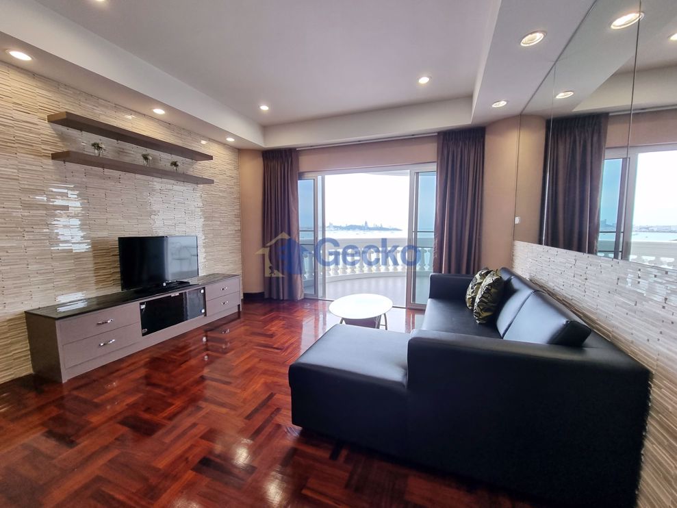 1 ห้องนอน คอนโดมิเนี่ยม in พาร์ค บีช วงศ์อมาตย์ C005276 (Photo 4)