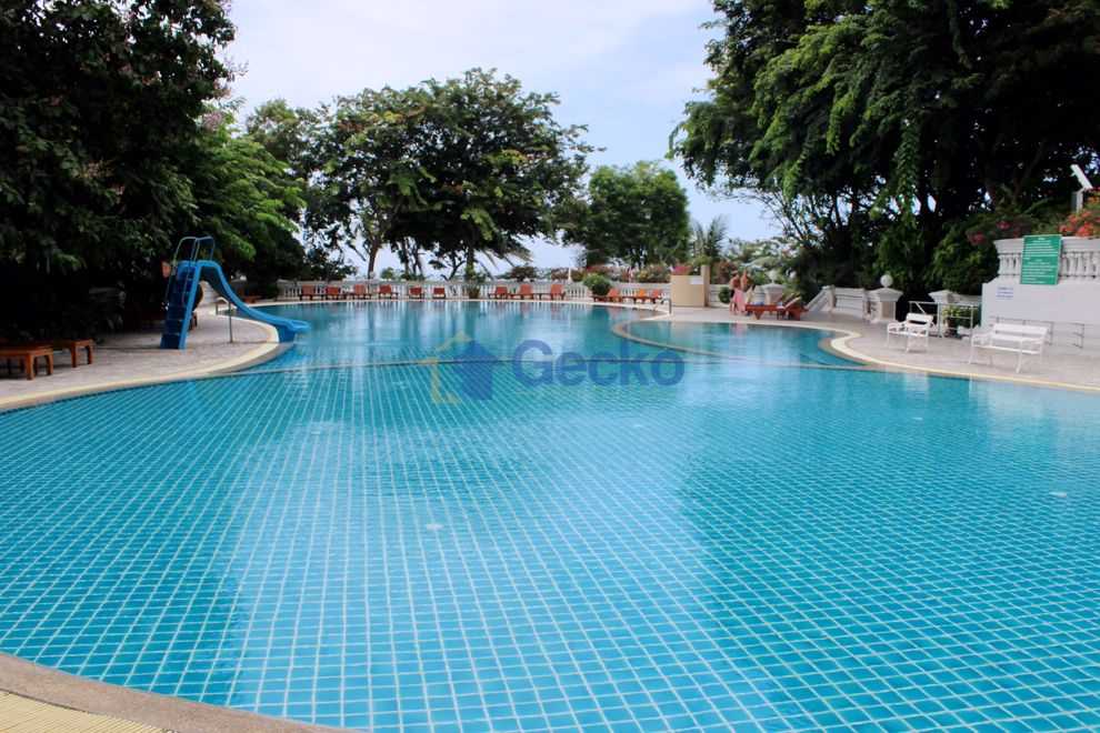 1 ห้องนอน คอนโดมิเนี่ยม in พาร์ค บีช วงศ์อมาตย์ C005276 (Photo 3)