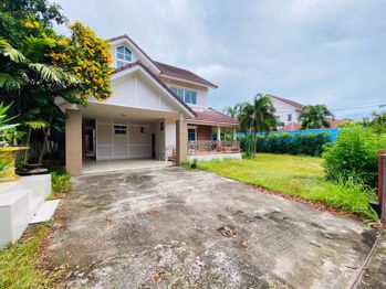 East Pattaya House - H006852