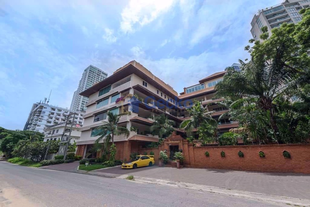 Executive Residence 1 (Cover Photo)