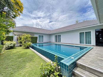 East Pattaya House - H009481