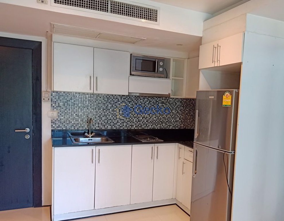 1 Bedroom Condo in The Avenue Pattaya Central Pattaya C009393 (Photo 3)