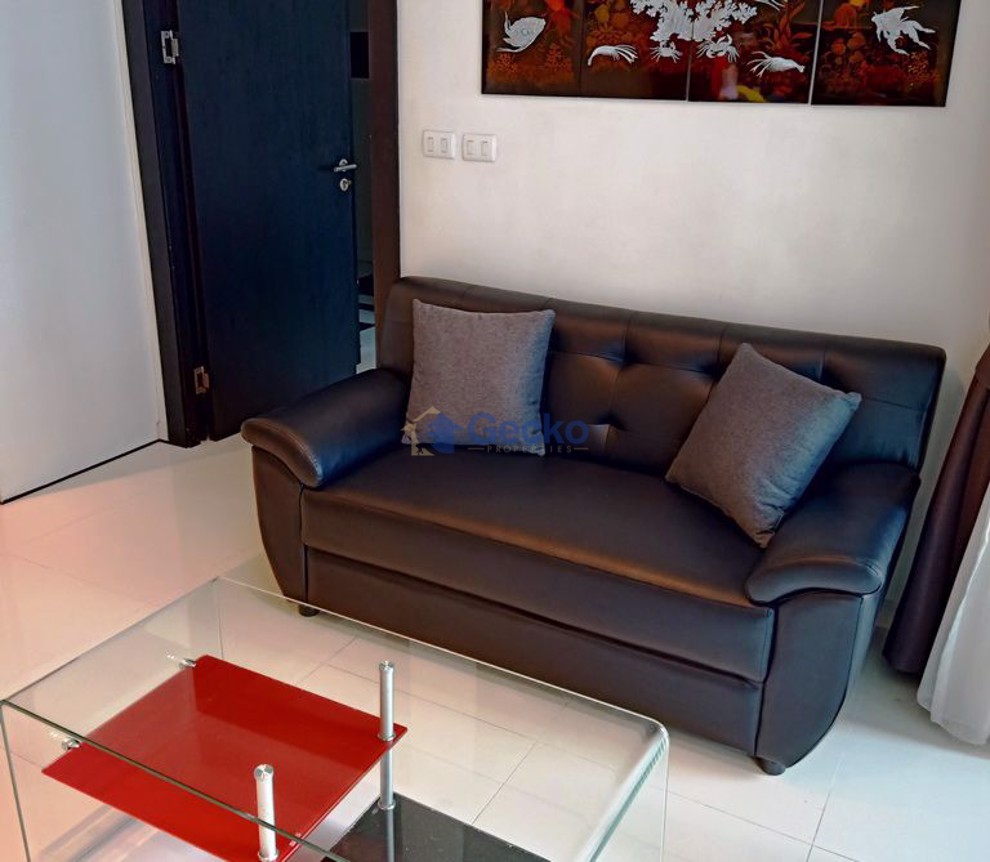 1 Bedroom Condo in The Avenue Pattaya Central Pattaya C009393 (Photo 4)
