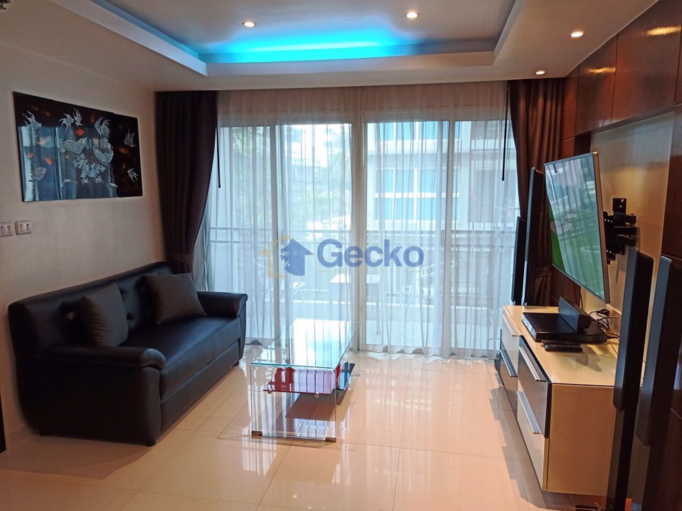 1 Bedroom Condo in The Avenue Pattaya Central Pattaya C009393 (Photo 2)