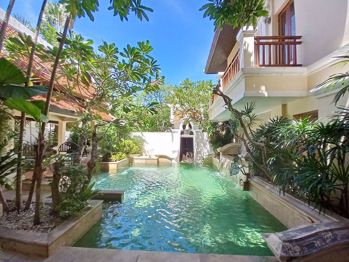 Na Jomtien House - H009490